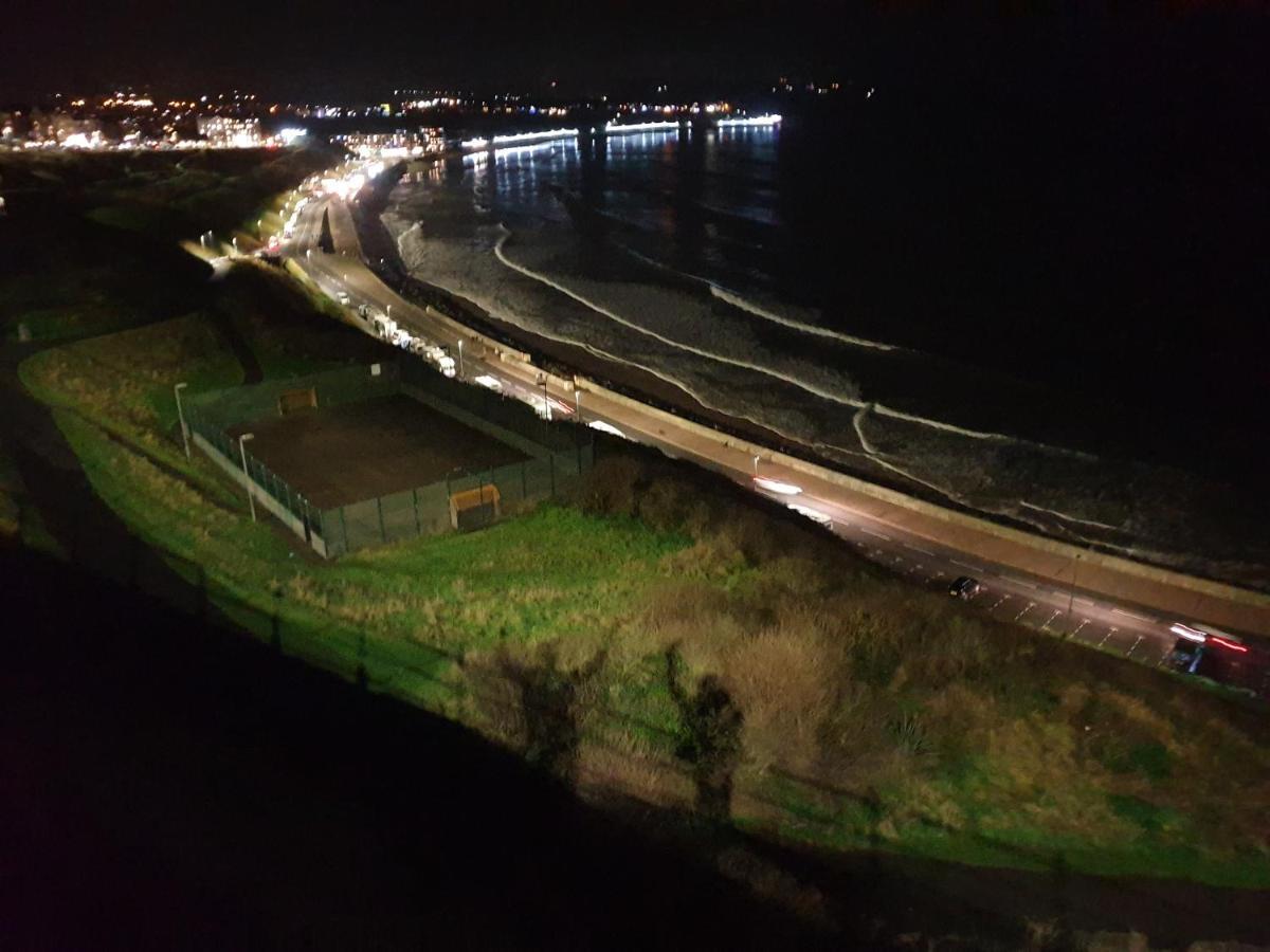 St Michael'S Boutique Guest House B&B, North Bay, Scarborough, North Yorkshire, With Free Parking And Free Wi-Fi Kültér fotó
