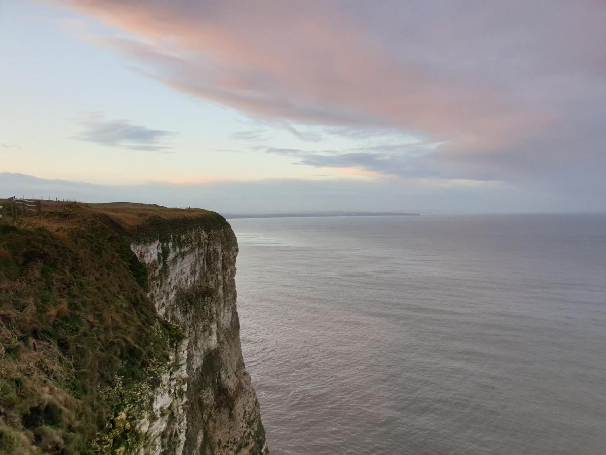St Michael'S Boutique Guest House B&B, North Bay, Scarborough, North Yorkshire, With Free Parking And Free Wi-Fi Kültér fotó