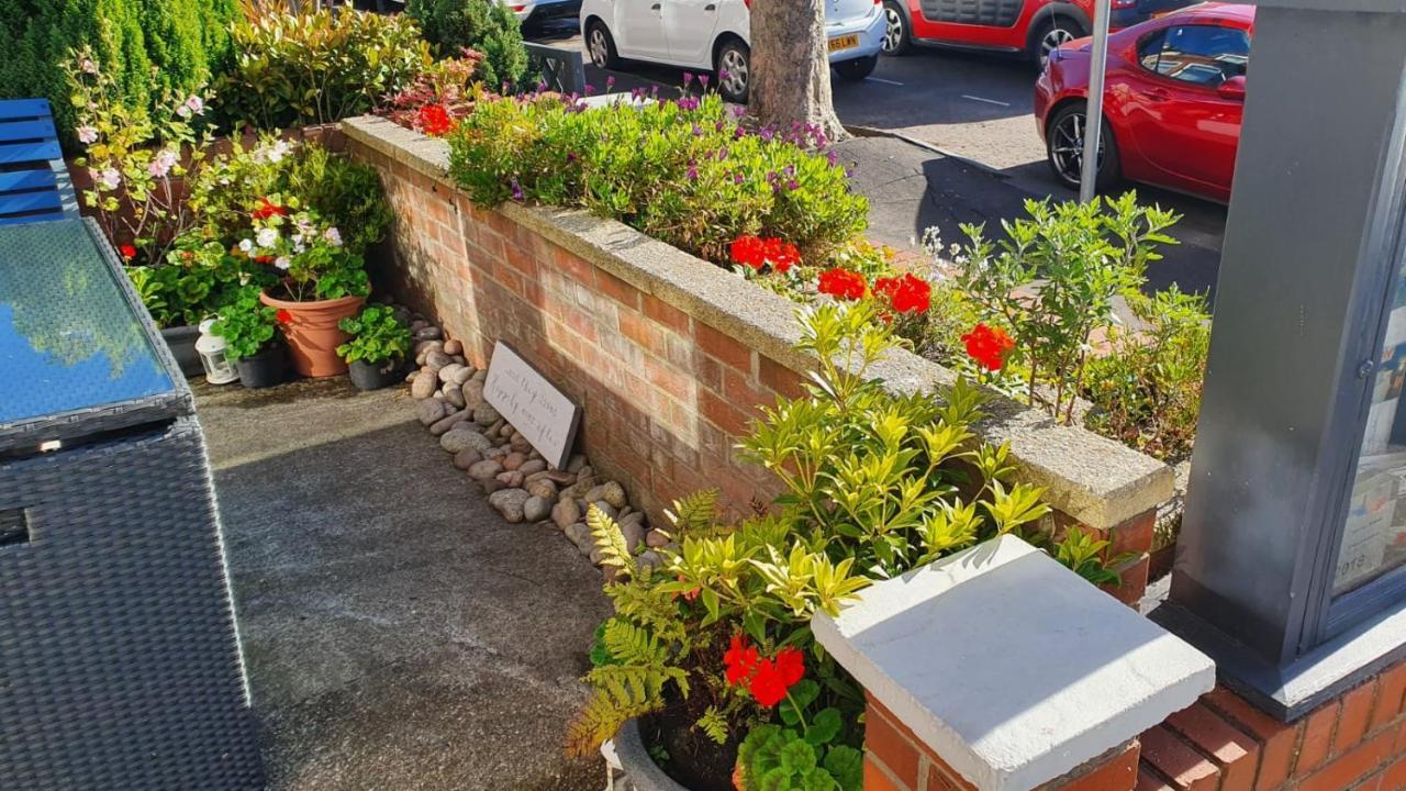 St Michael'S Boutique Guest House B&B, North Bay, Scarborough, North Yorkshire, With Free Parking And Free Wi-Fi Kültér fotó