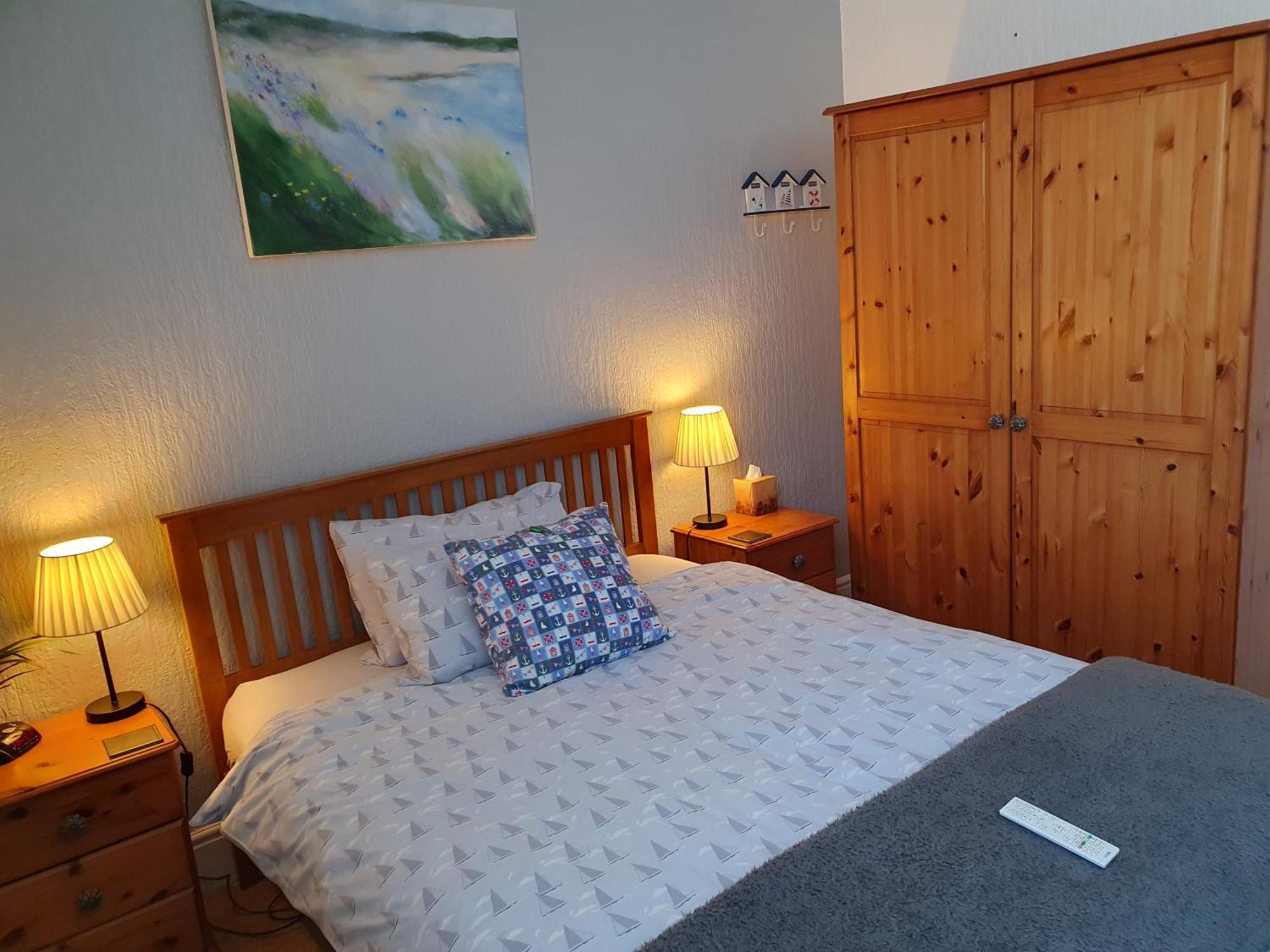St Michael'S Boutique Guest House B&B, North Bay, Scarborough, North Yorkshire, With Free Parking And Free Wi-Fi Kültér fotó