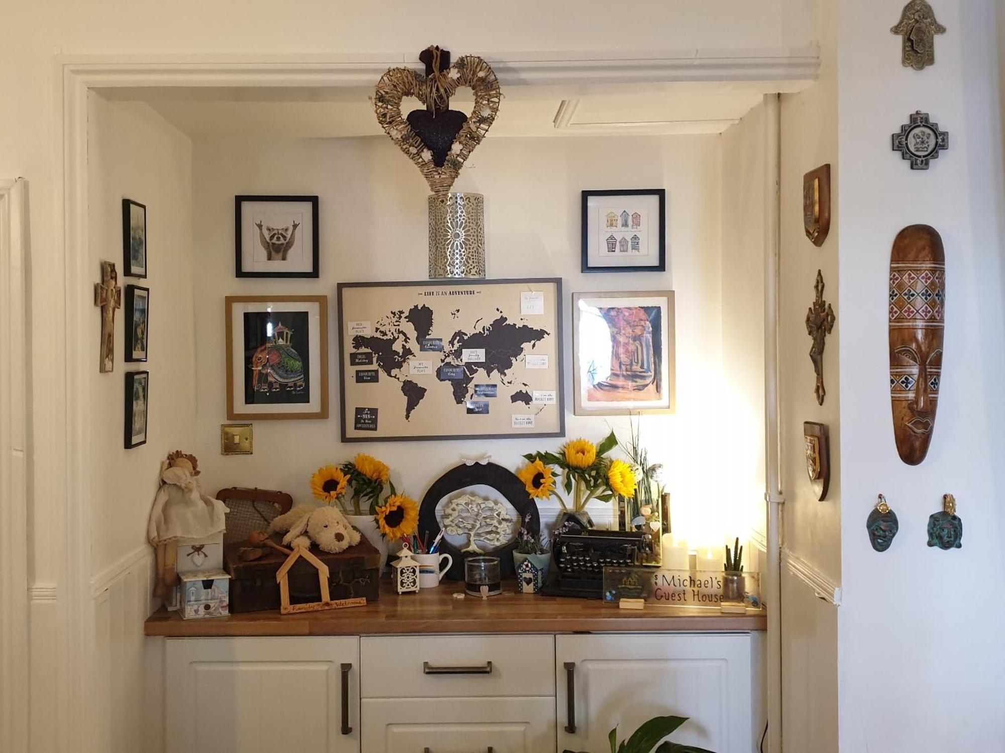 St Michael'S Boutique Guest House B&B, North Bay, Scarborough, North Yorkshire, With Free Parking And Free Wi-Fi Kültér fotó