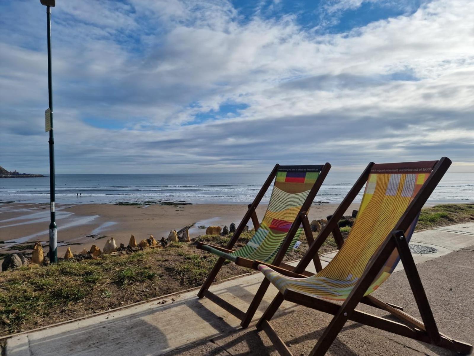 St Michael'S Boutique Guest House B&B, North Bay, Scarborough, North Yorkshire, With Free Parking And Free Wi-Fi Kültér fotó